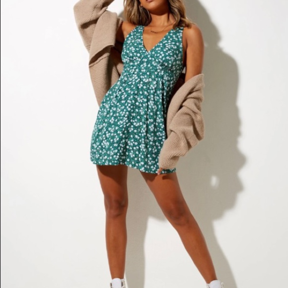 Motel Rocks Dress